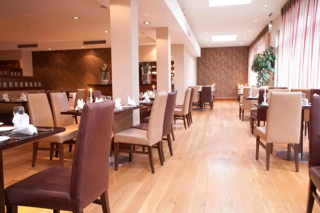 Salthill Hotel