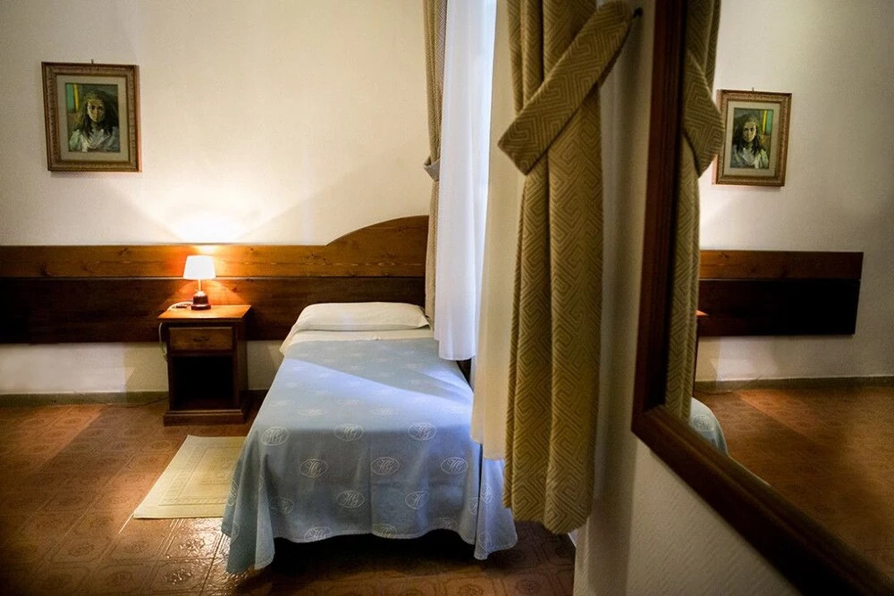 Hotel Giardino