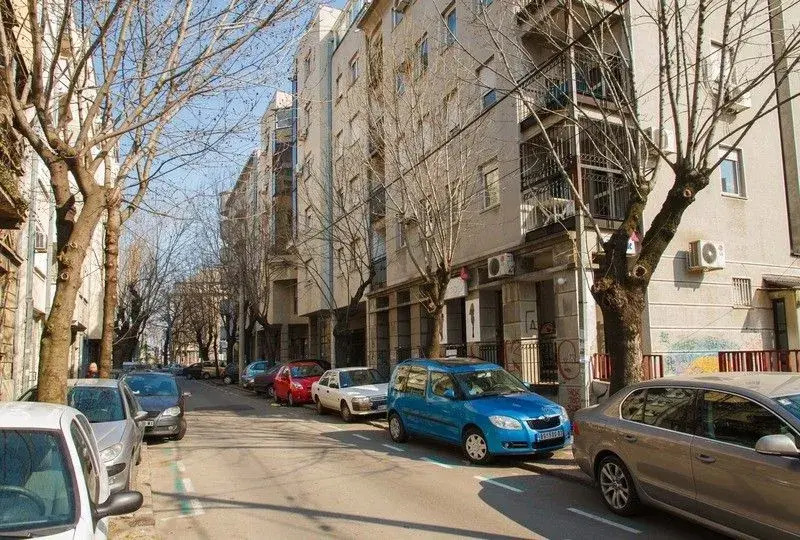 Studio Skadarlija no. 8