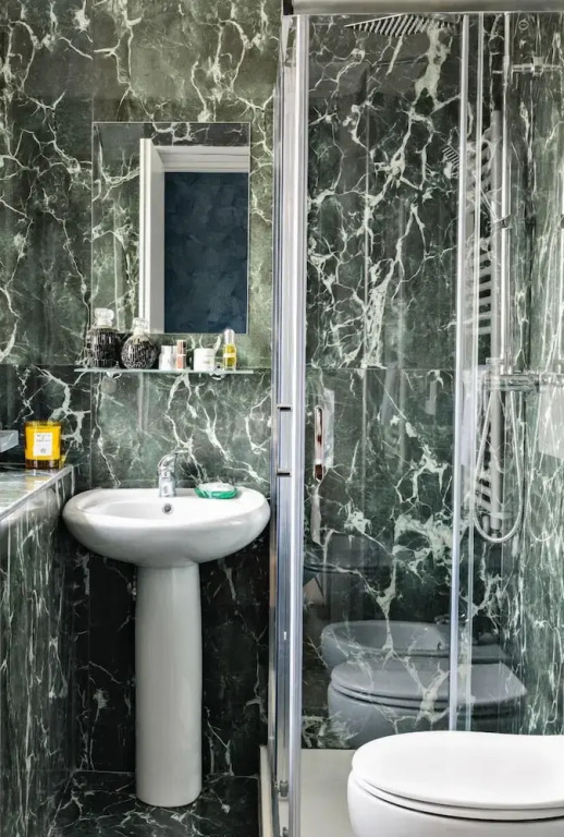 Elysium Suites Colosseo