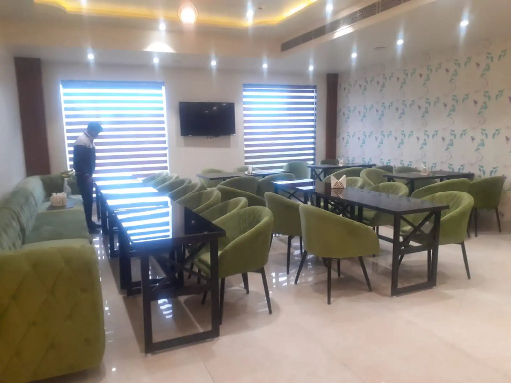 Comfort Hotel Amritsar by Choice Hotels