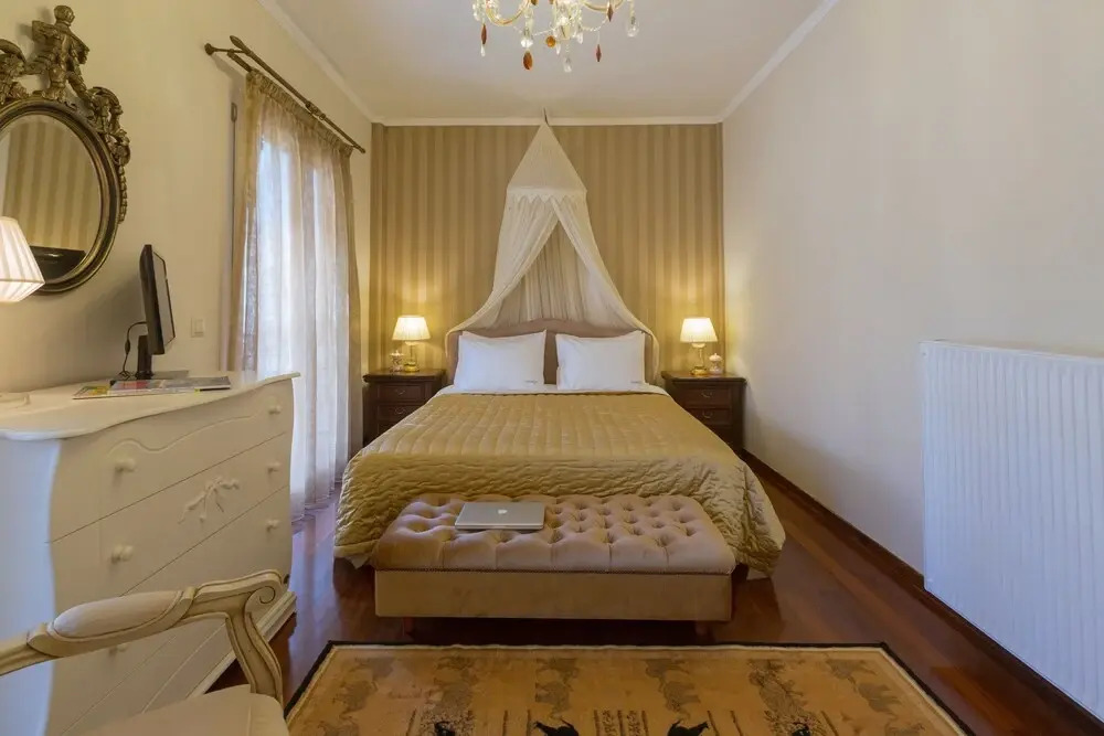 Suite Maison