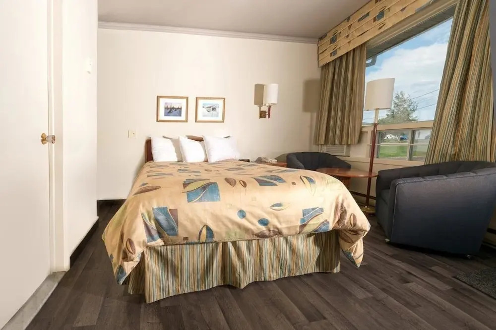 Econo Lodge