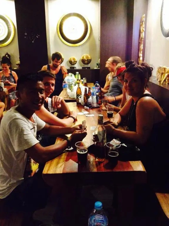 Samui Hostel