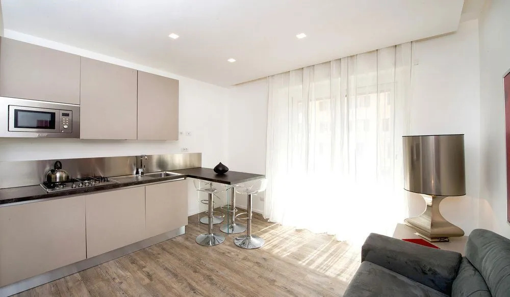 Vaticano - DormiRoma Apartments