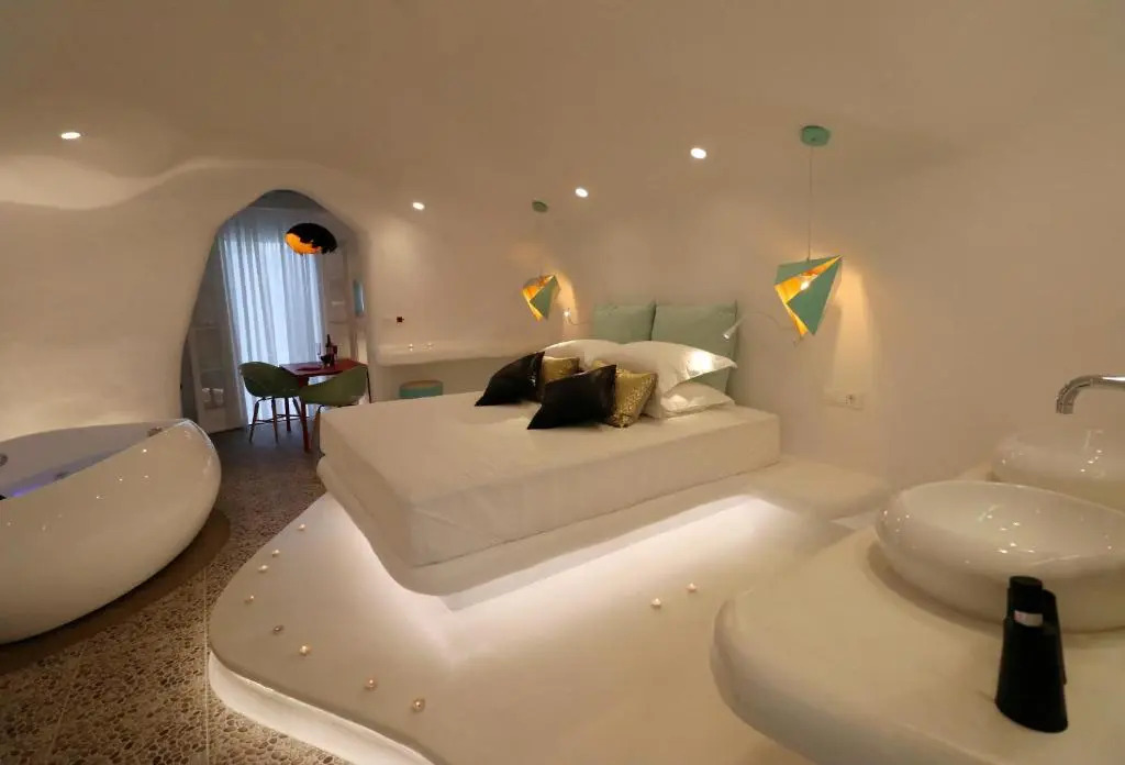 Delight Apartments suites