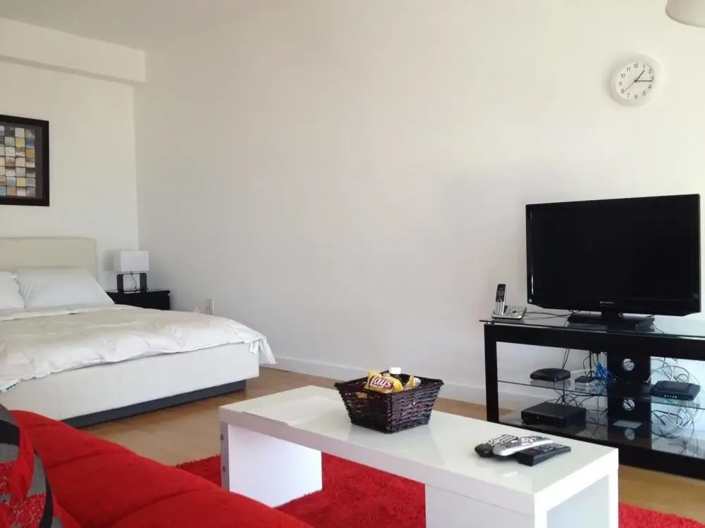 UBliss Suites at 70 Greene