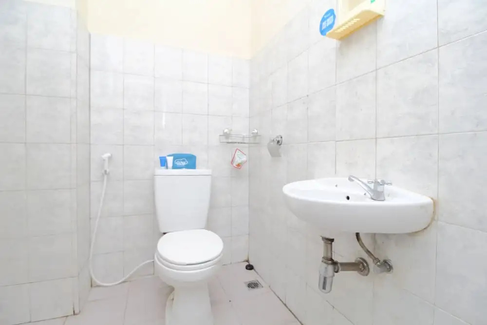 Airy Panakkukang Bougenville 26 Makassar