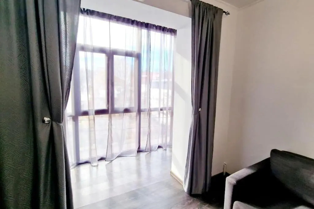 Belle Apartments - Republicii