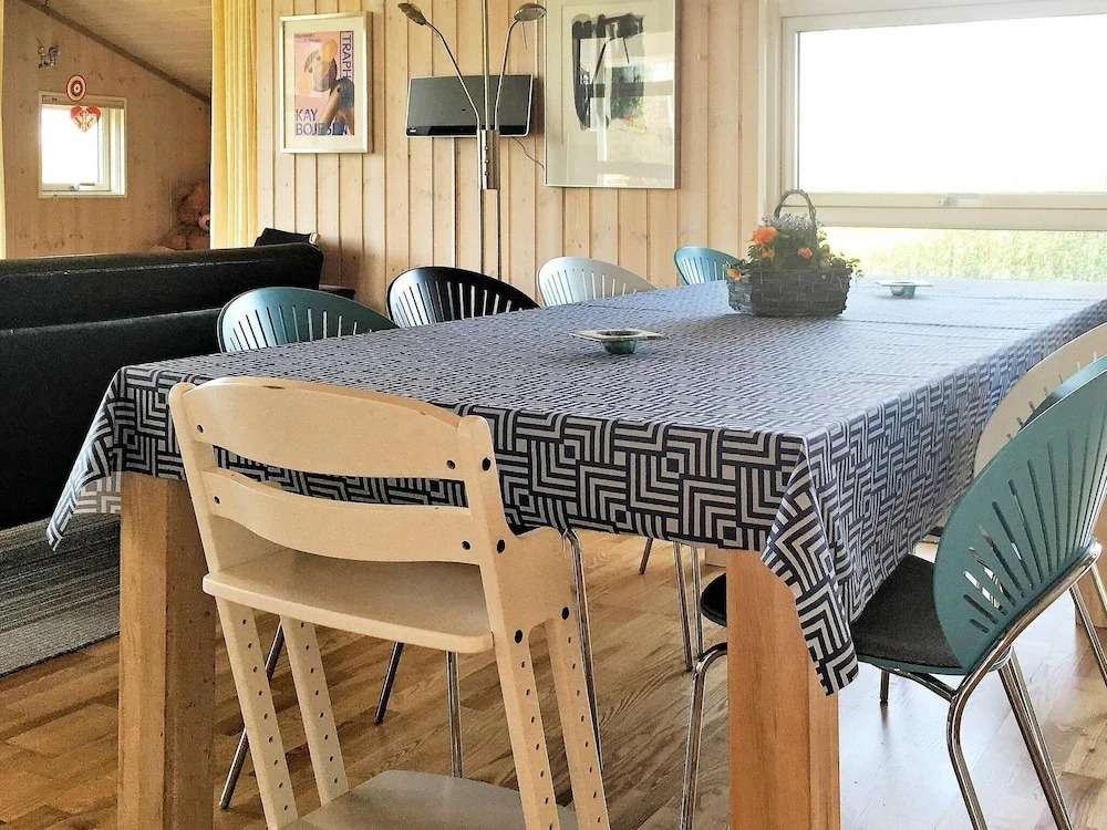 Beautiful Holiday Home in Borkop Near Sea