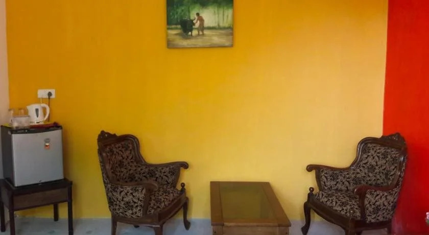 Raj Mahal Inn