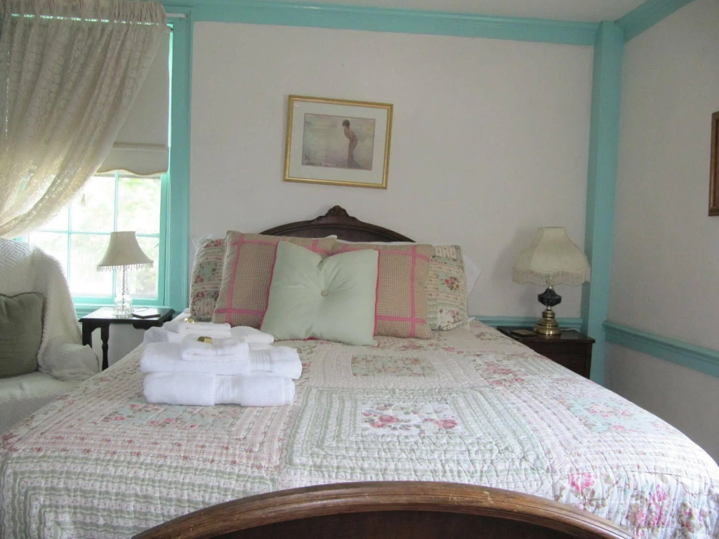 Williams Grant Inn Bed and Breakfast