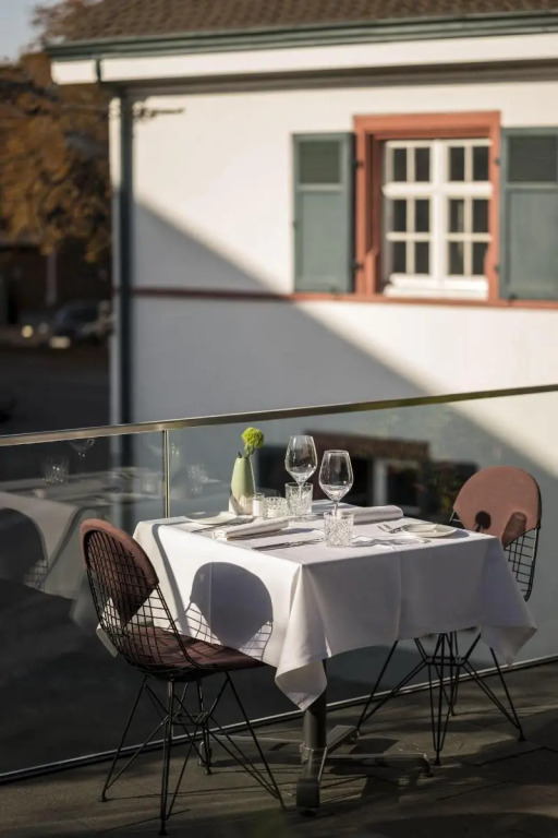 Hotel Krone Boutique-Design