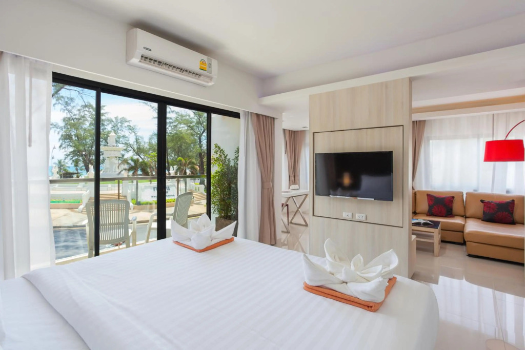 Coral Inn