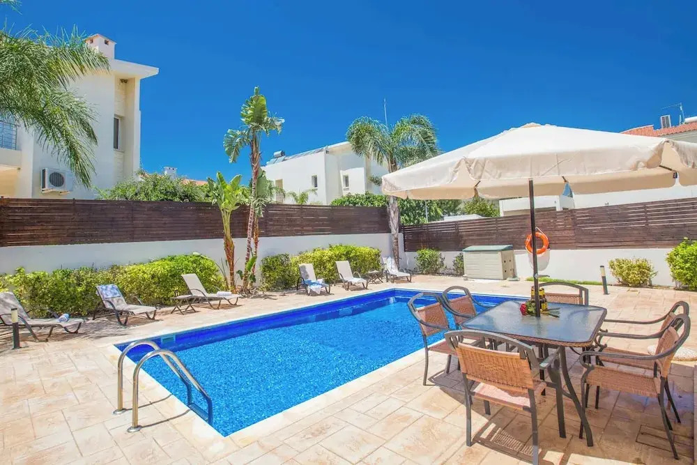 Cyprus Villa Delfini 27 Gold