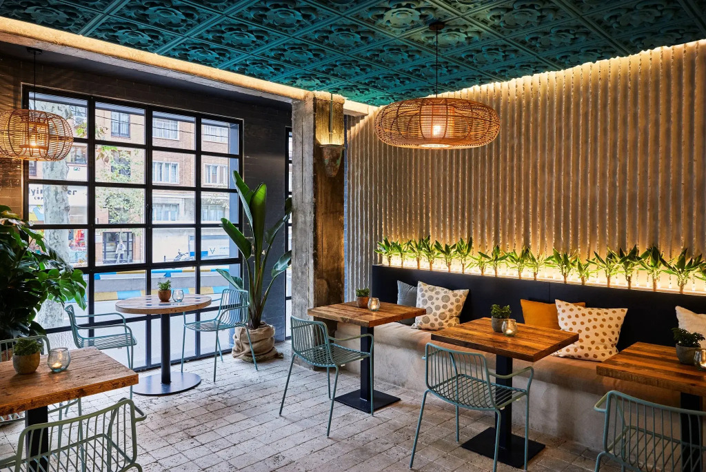 Hotel Indigo Madrid - Princesa by IHG