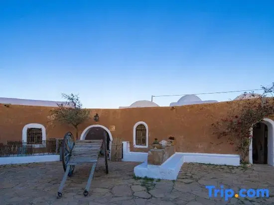 Ksar Ouled Debbab