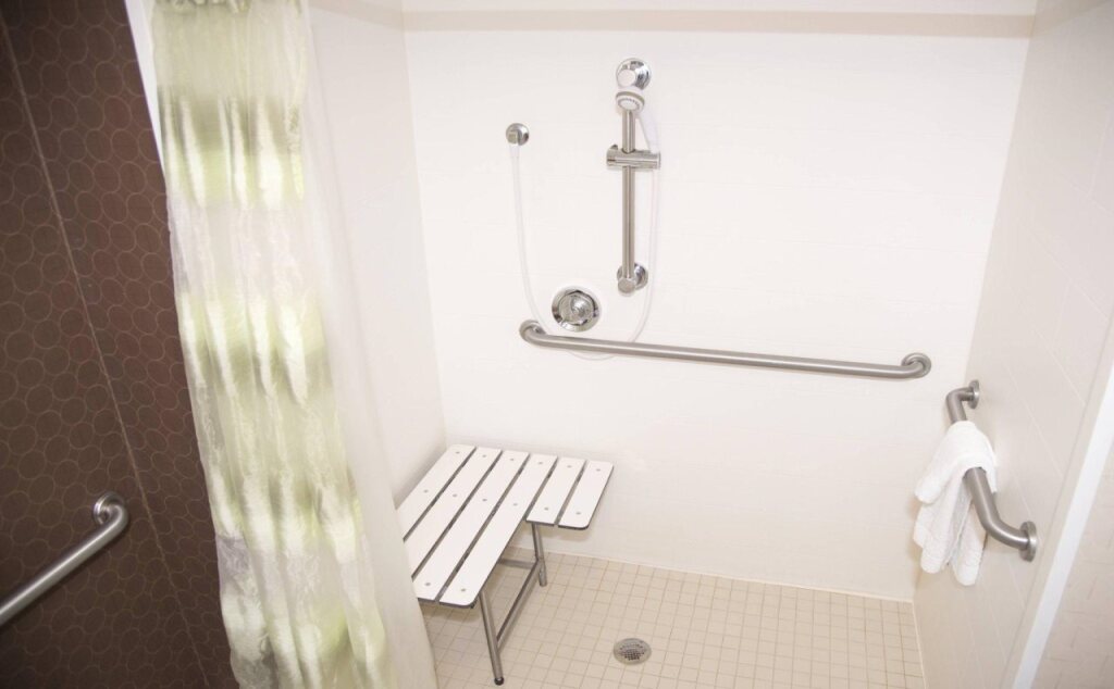 SpringHill Suites by Marriott Chicago Naperville Warrenville