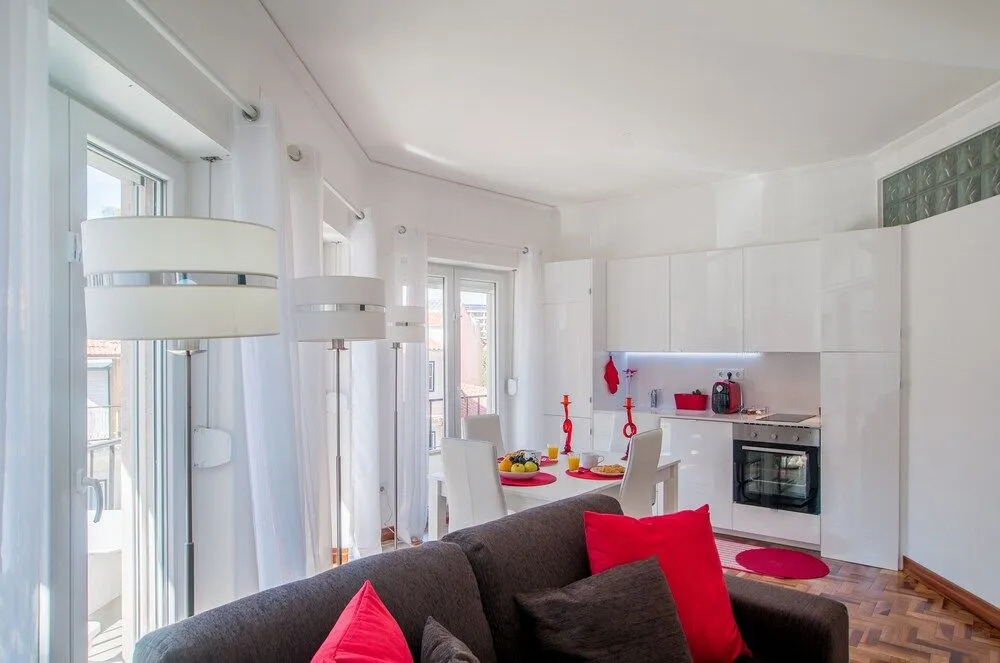 City Center Stylish Apartment