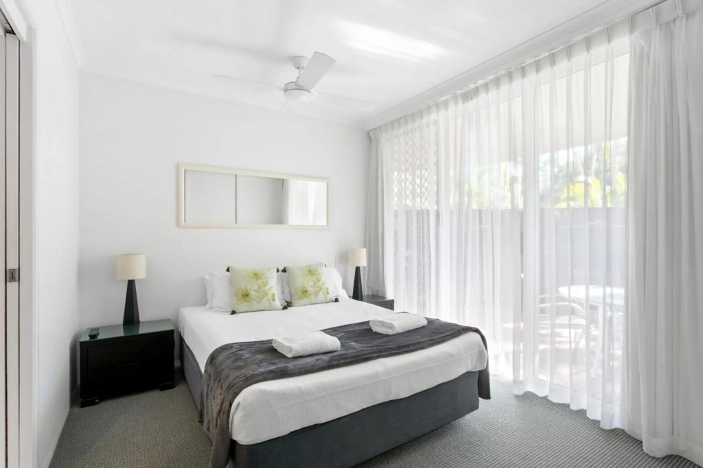Noosa Tropicana