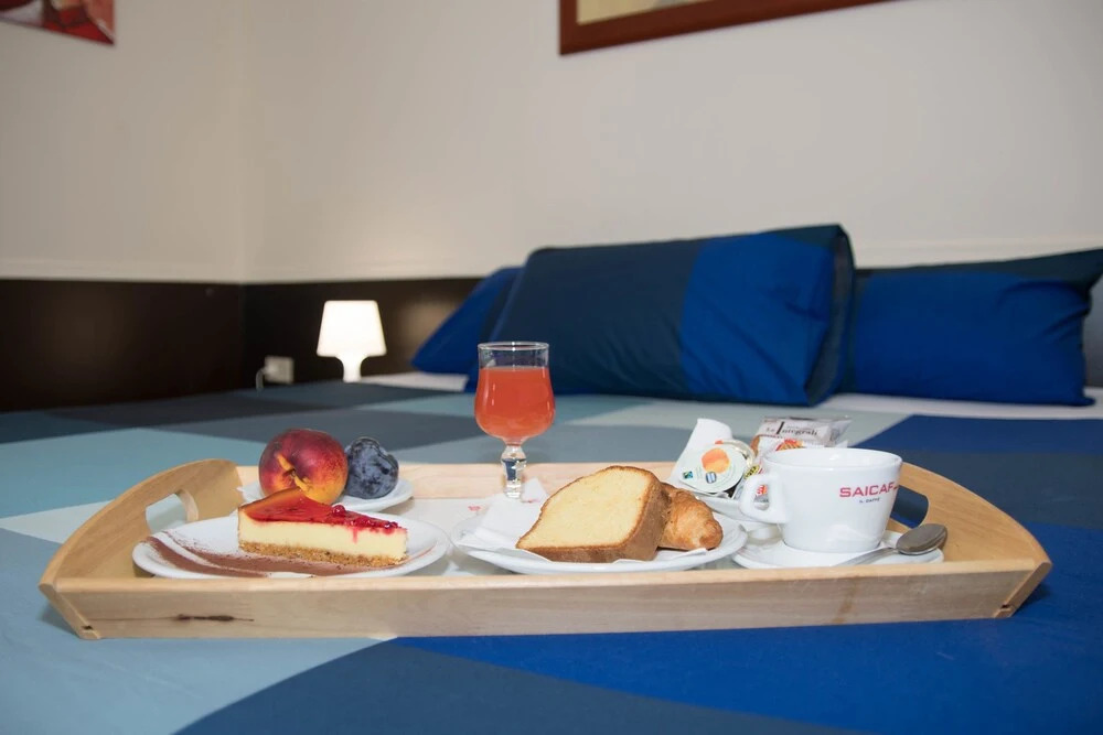 Hotel 7 Mari
