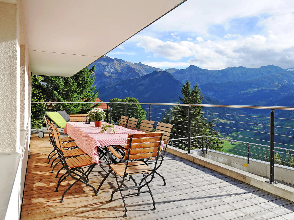 Chalet Chalet Marianne