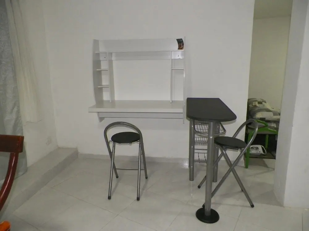 Apartamento Centro Historico I