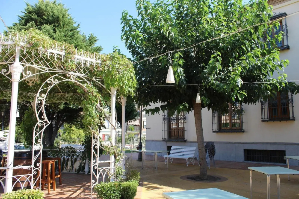 Hotel La Zubia , Granada