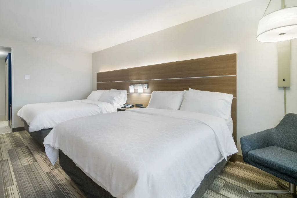 Holiday Inn Express - Plymouth by IHG