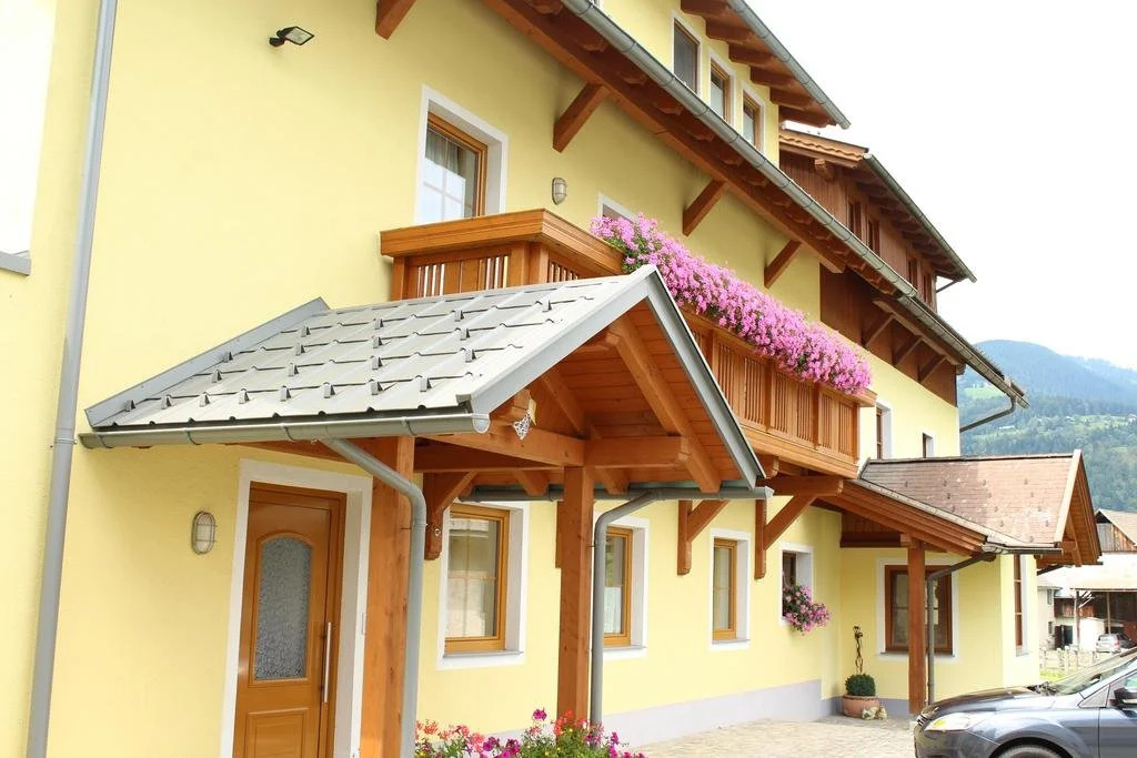 Landhaus Flaschberger