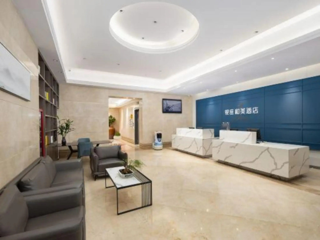 Ginza Hemei Hotel