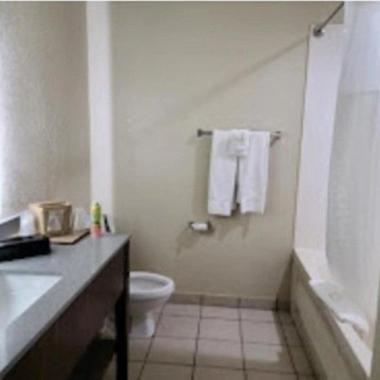 Quality Inn & Suites Roanoke - Fort Worth North
