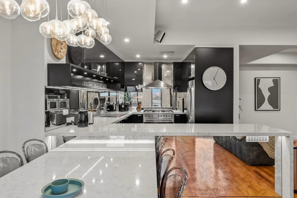 StayCentral - Moonee Ponds Penthouse