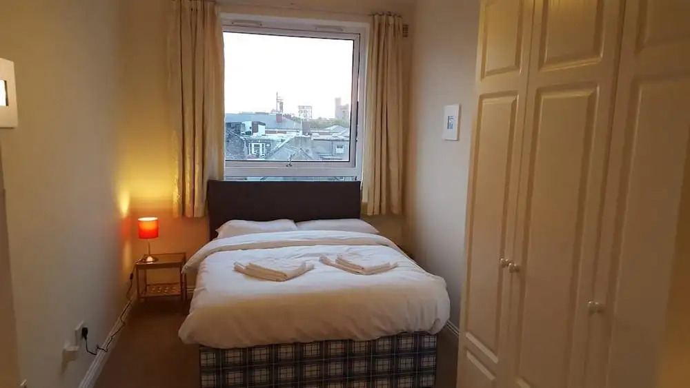 Capel Street City Centre Apartment