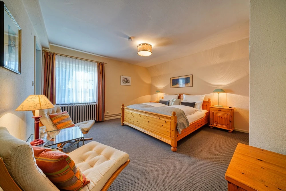 Hotel Zur Eule