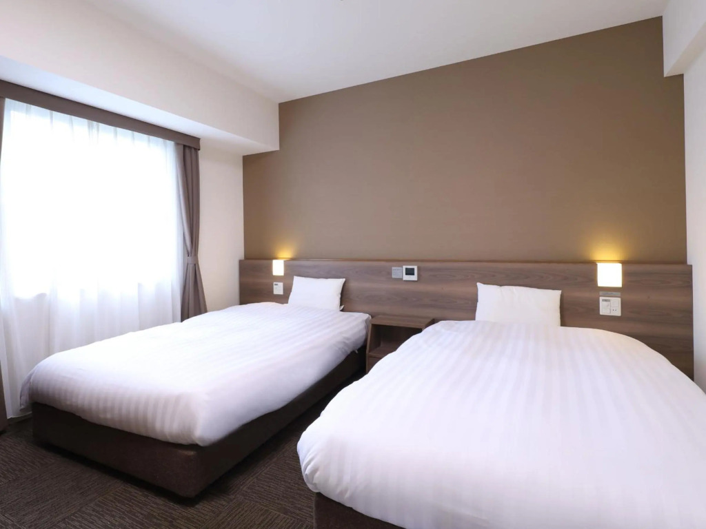 Dormy Inn Premium Nagoya Sakae