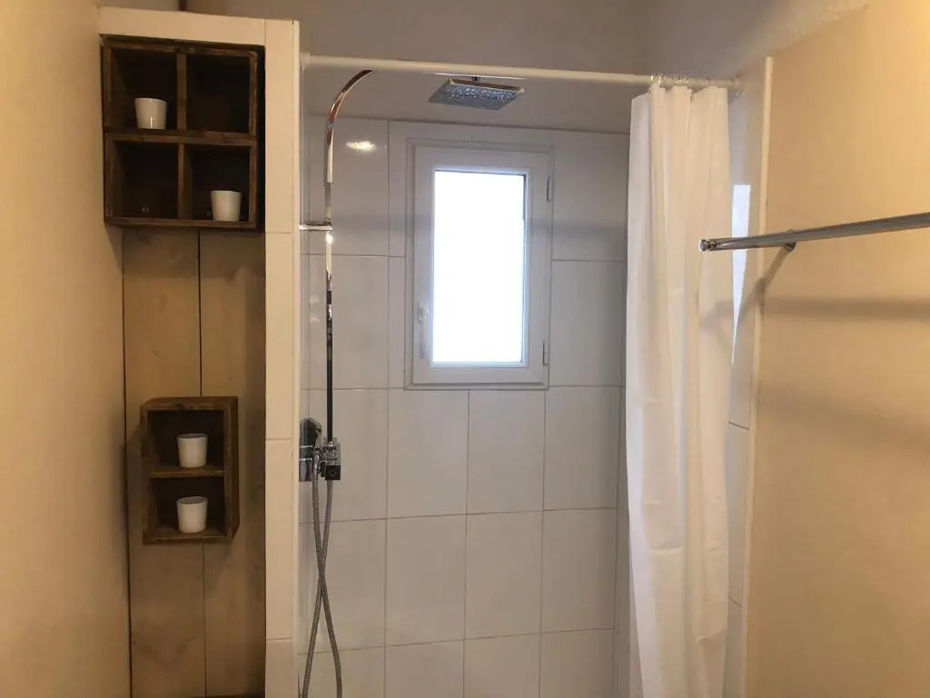 Duplex La Ciotat - superbe 85 m2 - 6 pers - 3 chambres - Climatisation - Vue mer et proche du vieux port La Ciotat