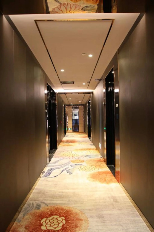 Sweet World Hotel (Foshan Jihuayuan, Zumiao)