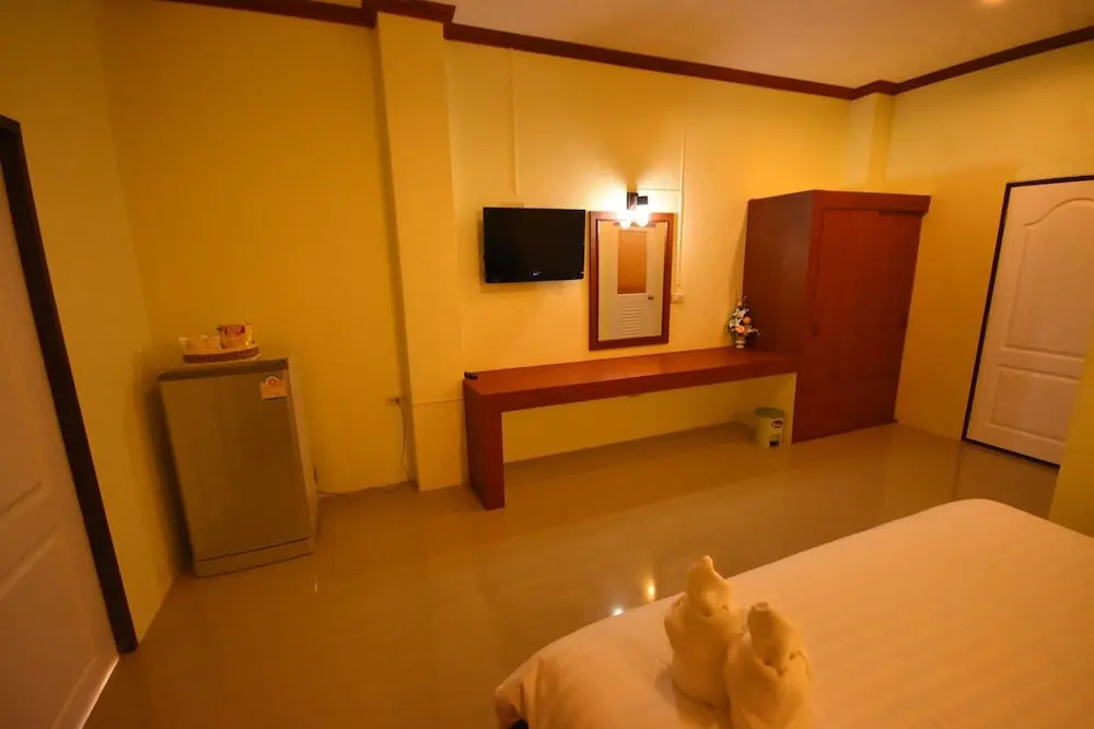 SDP Ranong Hotel