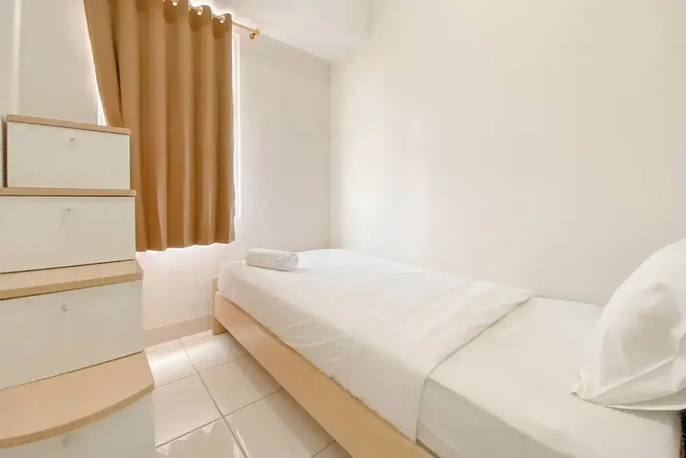 Good And Spacious 3Br At Springlake Summarecon Bekasi Apartment