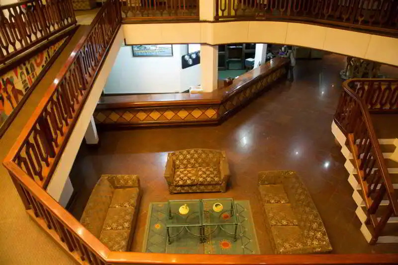 Elmina Beach Resort