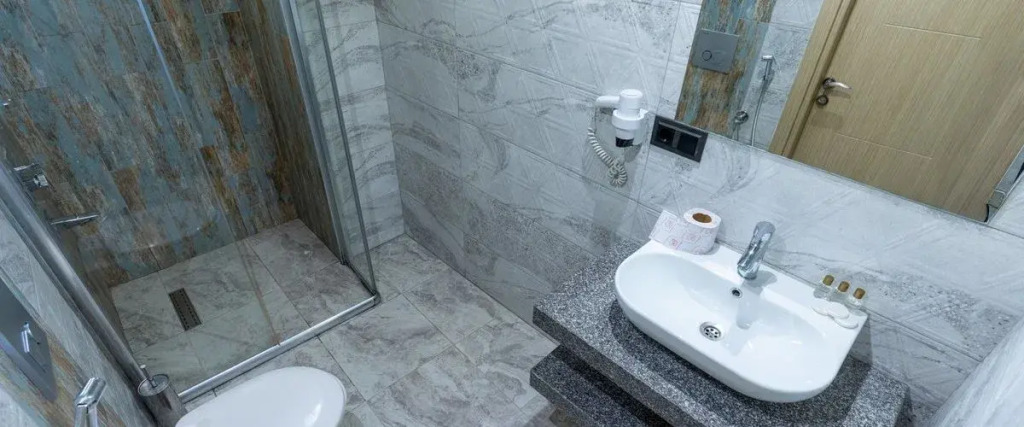 Fengo Hotel & Spa