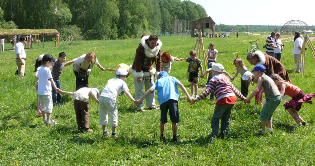Belarus' Etnomir