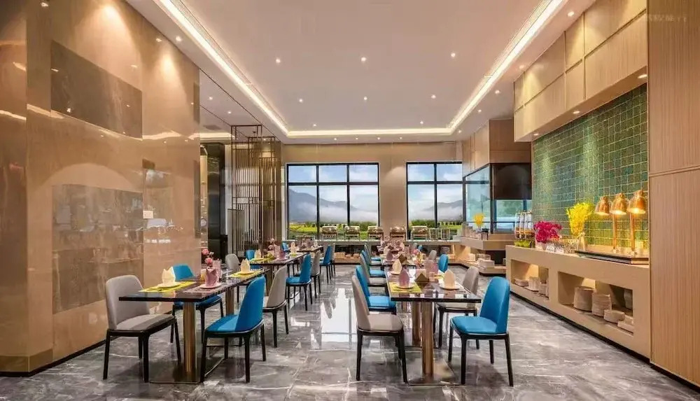 肇庆瑞涛酒店-肇庆鼎湖山风景区店
