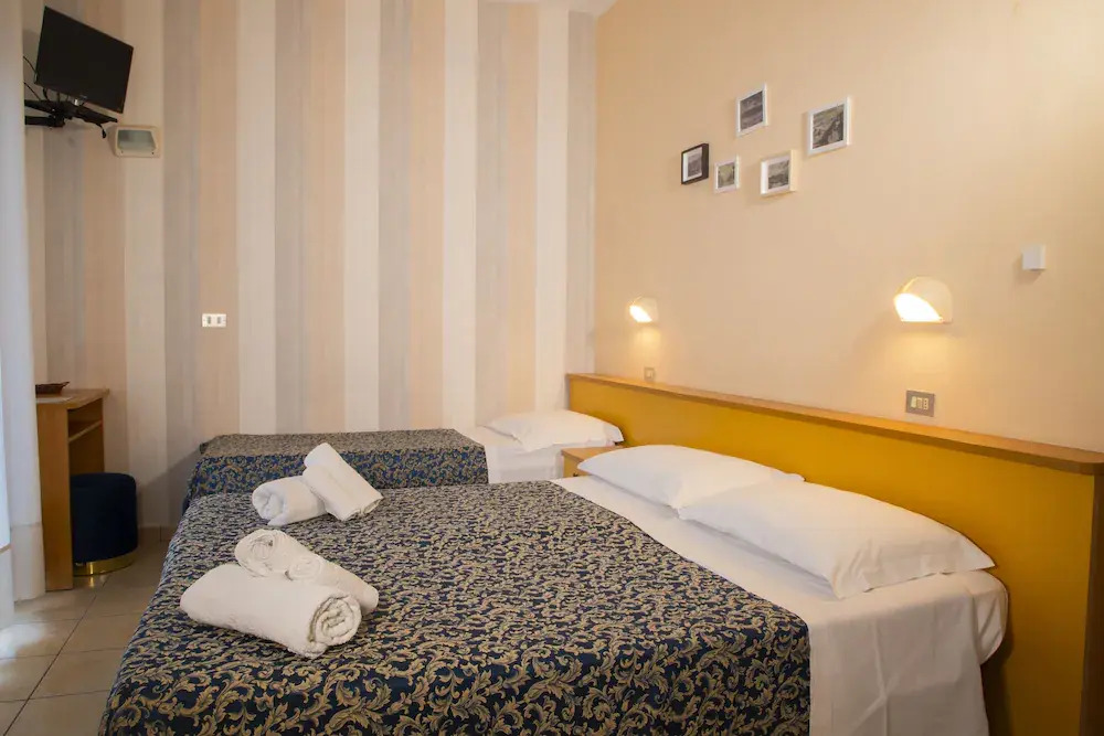 Residence Nocchiero
