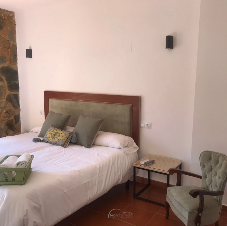 LEON DORMIDO Rooms & Apartments