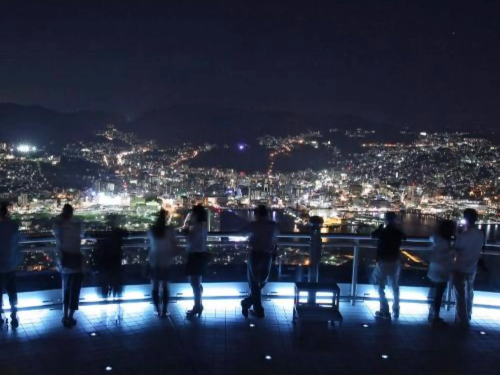 Hotel JAL City Nagasaki