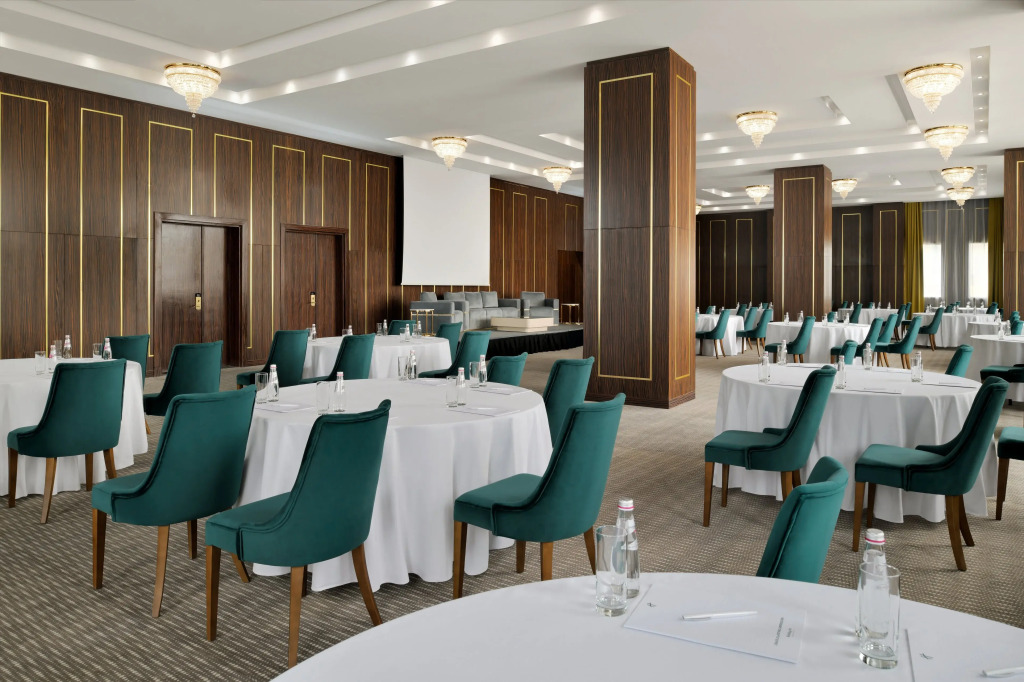 Holiday Inn Riyadh AI Malaz by IHG