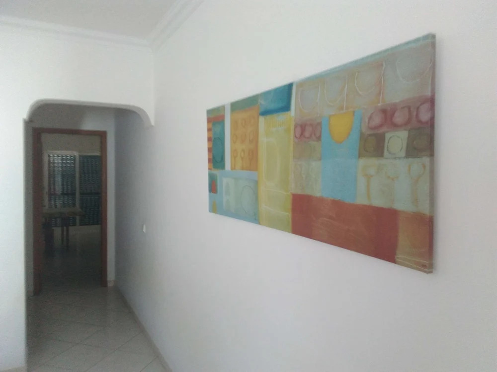 Apartamentos Monica
