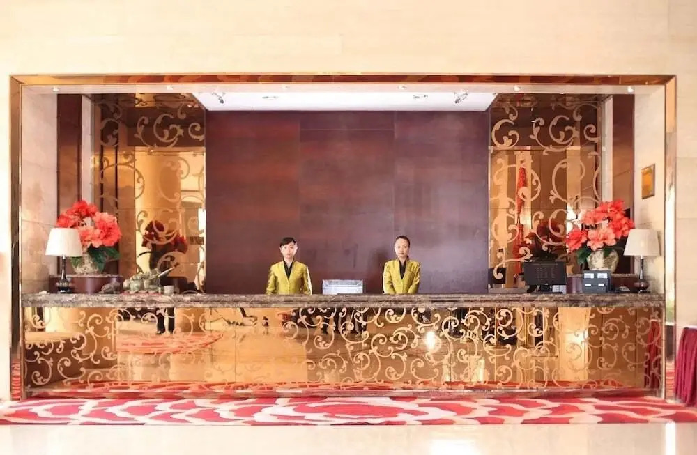 Dalian Furong International Hotel